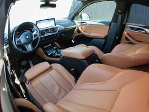 BMW X4 xDrive 20D M-Sport — miniatura 5