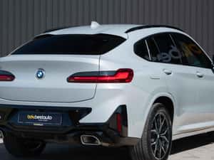 BMW X4 xDrive 20D M-Sport — miniatura 6