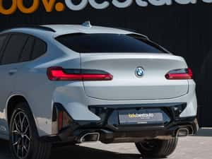 BMW X4 xDrive 20D M-Sport — miniatura 7