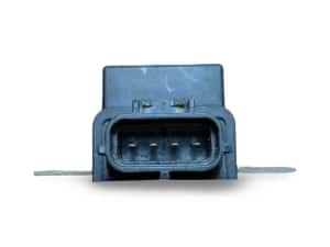 Releu Bujii Ford Transit 2.4 TDCI 2006 - 2014 Cod 6C1T-10B728-AA 10B728-AA [L9015] — miniatura 2