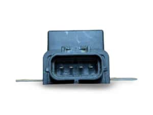 Releu Bujii Ford Transit 2.4 TDCI 2006 - 2014 Cod 6C1T-10B728-AA 10B728-AA [L9015] — miniatura 5