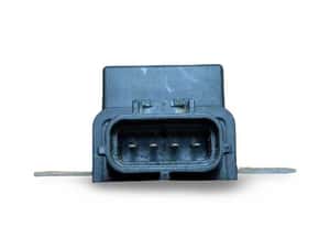 Releu Bujii Ford Transit 2.4 TDCI 2006 - 2014 Cod 6C1T-10B728-AA 10B728-AA [L9015] — miniatura 8