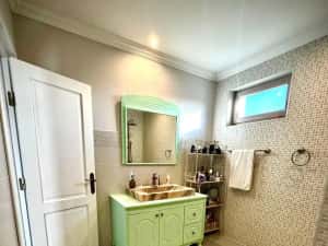 Casa individuala PREMIUM cu 5 camere - complet mobilata - Sacalaz — miniatura 5