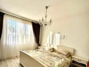 Casa individuala PREMIUM cu 5 camere - complet mobilata - Sacalaz — miniatura 6