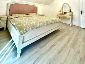 Casa individuala PREMIUM cu 5 camere - complet mobilata - Sacalaz — miniatura 7