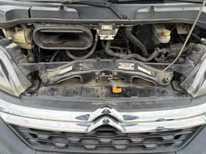 Alternator Compresor Electromotor Egr CITROEN JUMPER 2,2HDI 2014 BOXER