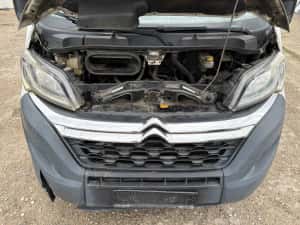 Alternator Compresor Electromotor Egr CITROEN JUMPER 2,2HDI 2014 BOXER — miniatura 2