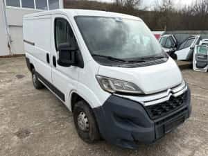 Alternator Compresor Electromotor Egr CITROEN JUMPER 2,2HDI 2014 BOXER — miniatura 3