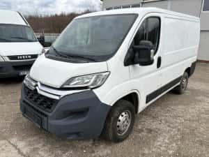 Alternator Compresor Electromotor Egr CITROEN JUMPER 2,2HDI 2014 BOXER — miniatura 4