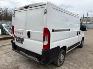 Alternator Compresor Electromotor Egr CITROEN JUMPER 2,2HDI 2014 BOXER — miniatura 5