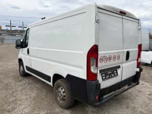 Alternator Compresor Electromotor Egr CITROEN JUMPER 2,2HDI 2014 BOXER — miniatura 6