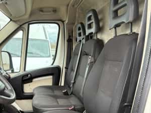 Alternator Compresor Electromotor Egr CITROEN JUMPER 2,2HDI 2014 BOXER — miniatura 8