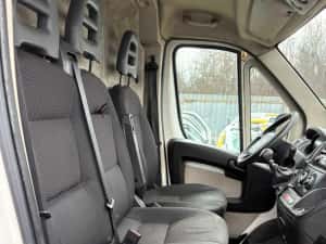 Alternator Compresor Electromotor Egr CITROEN JUMPER 2,2HDI 2014 BOXER — miniatura 9