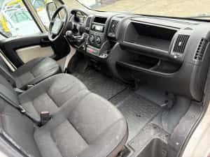 Alternator Compresor Electromotor Egr CITROEN JUMPER 2,2HDI 2014 BOXER — miniatura 10