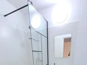 Garsonieră 41 mp, nou renovată – Ultracentral, deasupra pla — miniatura 5