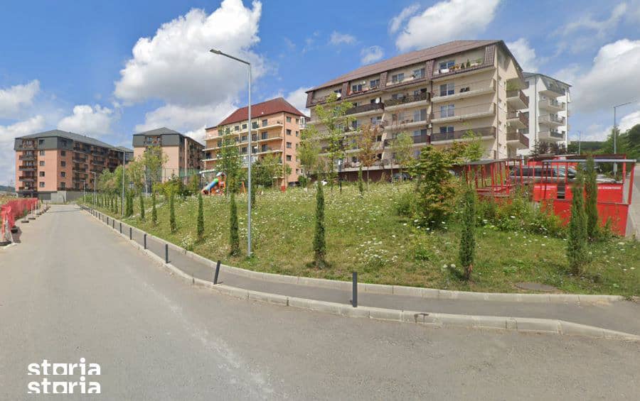 Apartament modern cu 3 camere si parcare subterana – Betta Residence — fotografie 1 din 6
