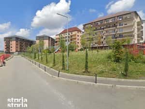 Apartament modern cu 3 camere si parcare subterana – Betta Residence — miniatura 3