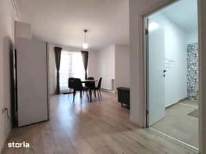 Apartament modern cu 3 camere si parcare subterana – Betta Residence — miniatura 4
