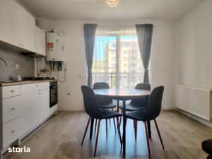 Apartament modern cu 3 camere si parcare subterana – Betta Residence — miniatura 5