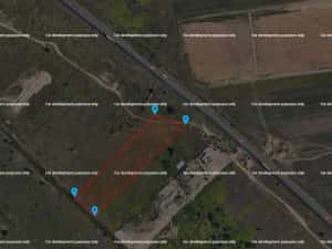 Teren in zona centurii de nord cu acces Str. Drumul Industriilor — miniatura 1