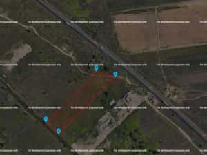 Teren in zona centurii de nord cu acces Str. Drumul Industriilor — miniatura 6