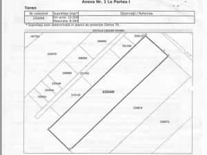 Teren in zona centurii de nord cu acces Str. Drumul Industriilor — miniatura 7