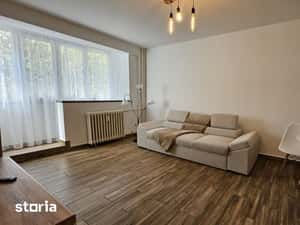 Garsoniera decomandata | Camil Ressu – Metrou Dristor | Etaj 1 — miniatura 4