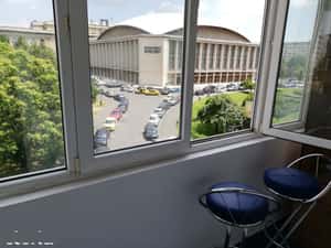 sala palatului cismigiu — miniatura 3