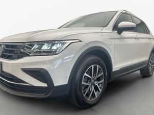 Volkswagen Tiguan Hibrid 2023 - 48.439 km