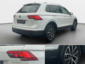Volkswagen Tiguan Hibrid 2023 - 48.439 km — miniatura 5