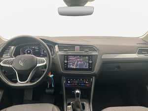 Volkswagen Tiguan Hibrid 2023 - 48.439 km — miniatura 7