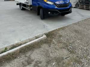 Iveco daily 35c18 AUTOMAT 55000km 2022