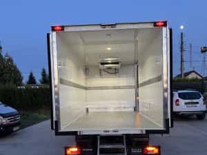 Iveco daily 35c18 AUTOMAT 55000km 2022 — miniatura 3