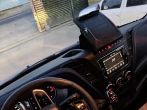 Iveco daily 35c18 AUTOMAT 55000km 2022 — miniatura 5