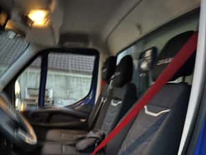 Iveco daily 35c18 AUTOMAT 55000km 2022 — miniatura 7