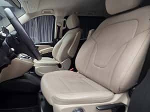 Mercedes-Benz V 250 d 4MATIC Extra Long AMG Line — miniatura 2