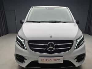 Mercedes-Benz V 250 d 4MATIC Extra Long AMG Line — miniatura 3