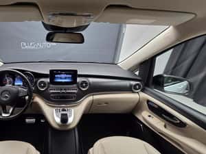 Mercedes-Benz V 250 d 4MATIC Extra Long AMG Line — miniatura 4