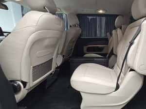 Mercedes-Benz V 250 d 4MATIC Extra Long AMG Line — miniatura 6