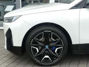 BMW iX Automată 523 HP Electric - 17.080 km — miniatura 5