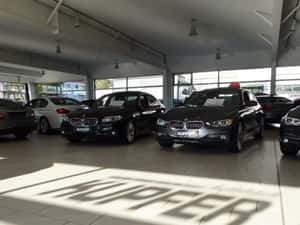 BMW iX Automată 523 HP Electric - 17.080 km — miniatura 7