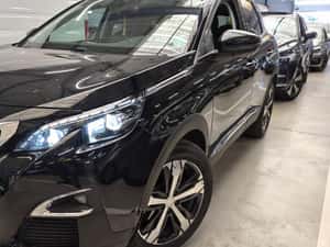 Peugeot 3008, SUV, Automată, 146.650 km, 14.990 EUR