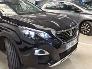 Peugeot 3008, SUV, Automată, 146.650 km, 14.990 EUR — miniatura 2