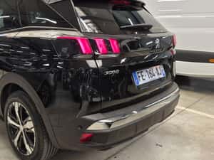 Peugeot 3008, SUV, Automată, 146.650 km, 14.990 EUR — miniatura 3