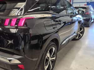 Peugeot 3008, SUV, Automată, 146.650 km, 14.990 EUR — miniatura 4