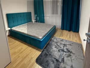 Apartament 3 camere, Parcul Tineretului/P-ta Norilor, renovat total / — miniatura 4