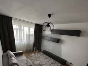 Apartament 3 camere, Parcul Tineretului/P-ta Norilor, renovat total / — miniatura 5
