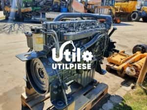 motor excavator liebherr r900 r902 r912 r914 r924 r934 r946 r954 ue — miniatura 2