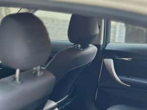 BMW Seria 1 114d 1.6 Diesel 2014 | Recent adusă din Franța | Stare foarte bună — miniatura 7