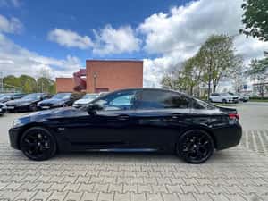 BMW 530 hibrid second-hand, 51.000 km — miniatura 2
